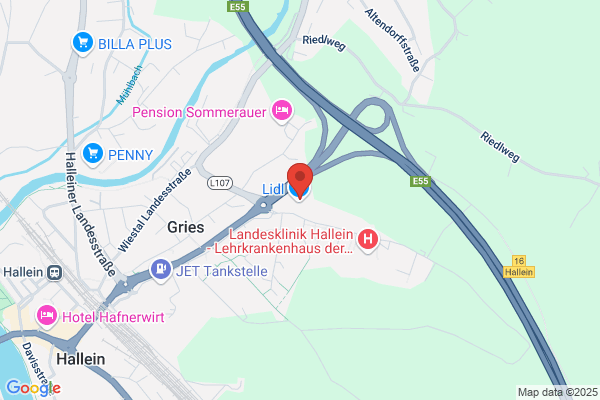 Lidl Austria GmbH