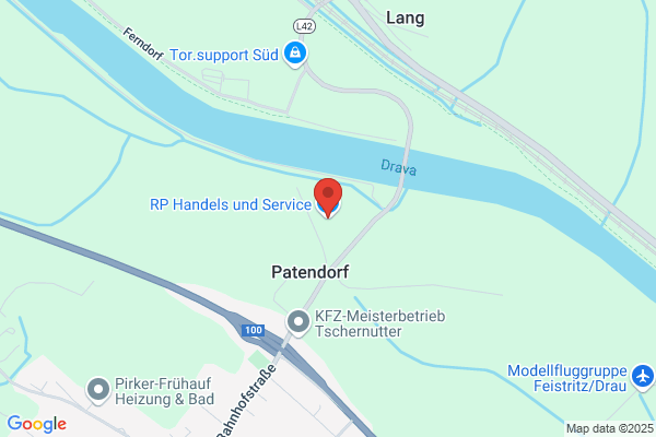RP Handels GmbH