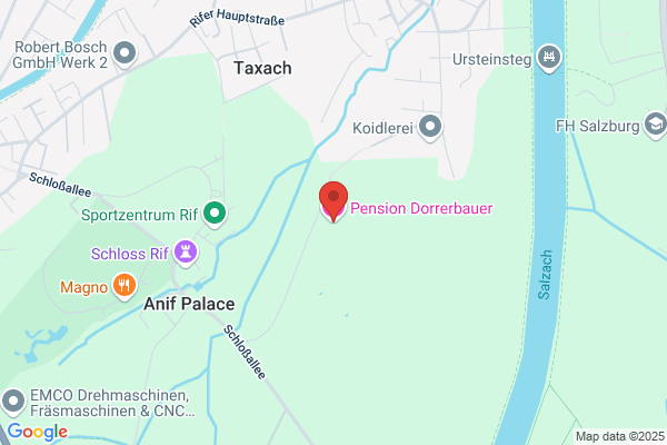 Pension Dorrerbauer