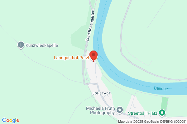 Gasthaus Loechinger