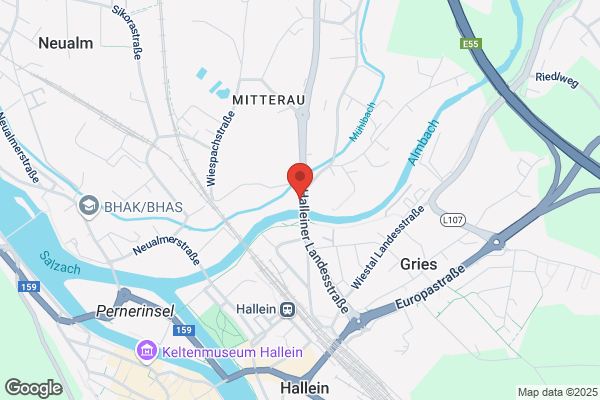 Fit-Center Hallein GmbH