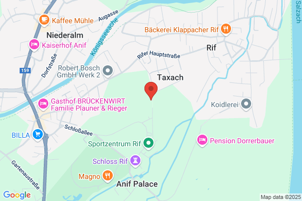 Groediger Tennisclub A. Adelsberger