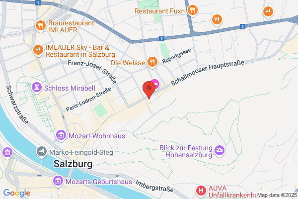 Salzburger Verkehrsverbund GmbH