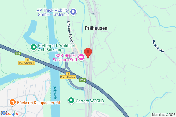 Sportschuetzenclub Puch