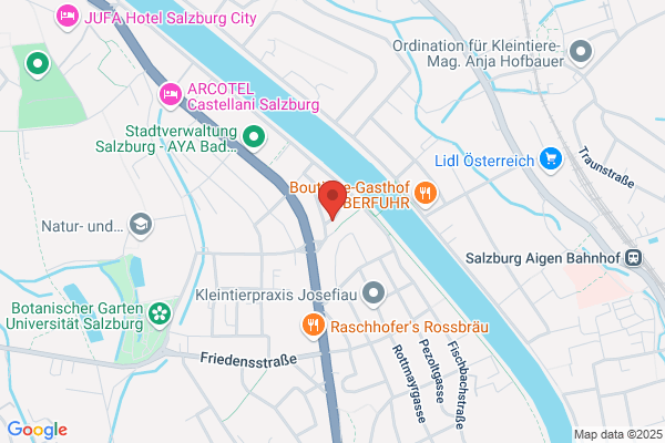 Sportvereinigung Finanz Salzburg