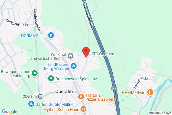 TSU Oberalm
