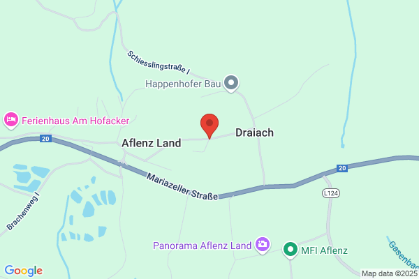 Bringungsgemeinschaft Draichberg-Hauptweg