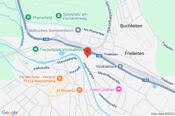 Fahrschule Hoeglinger The Drive Company