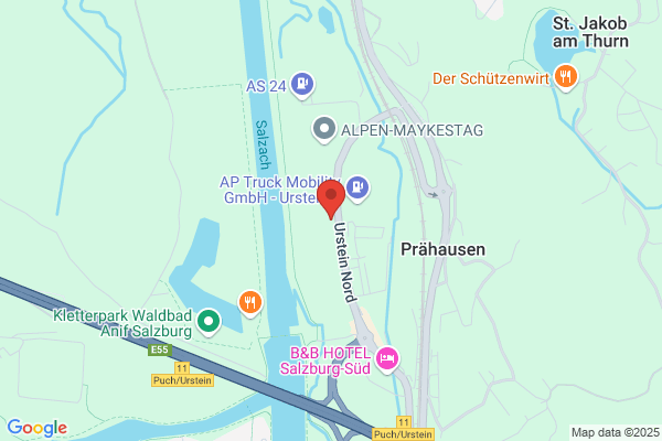 Network Quality Management GmbH