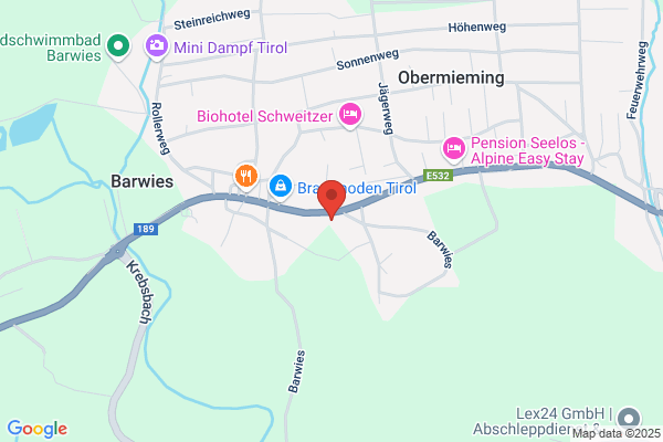 AVANTI TankstellenbetriebsgesmbH