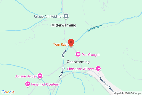 Tourast