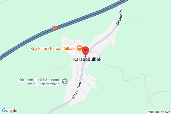 ADIL KARABAY KEG