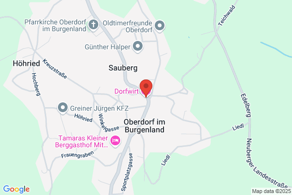 Gasthaus Lacknerhaus