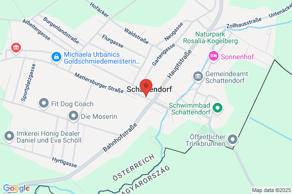 Gasthof Graf vorm Janisch