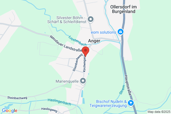 Gertrude Sauhammel