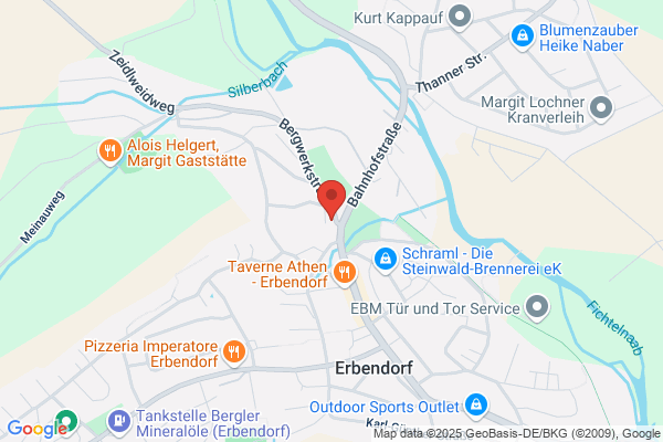 Gruenauer GmbH