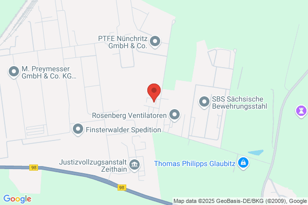 Lewisch GmbH