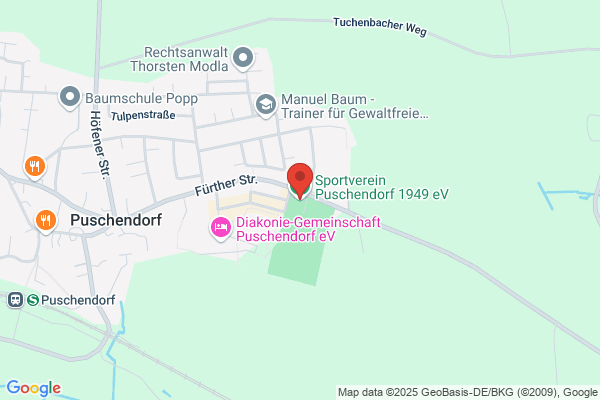 TC Mischendorf Werner Zapfel