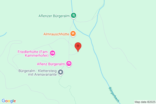 Buergeralm