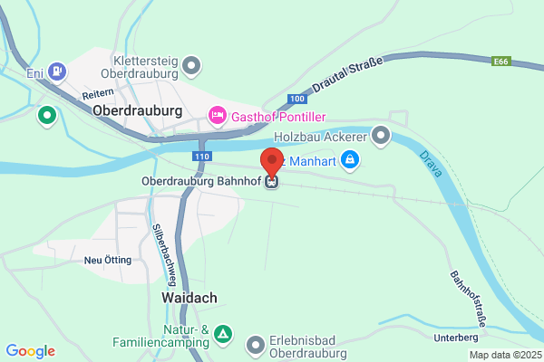 Bahnhof