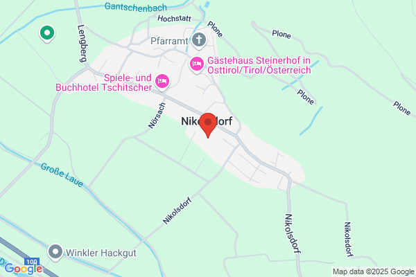 Bioenergie Nikolsdorf reg. GenmbH
