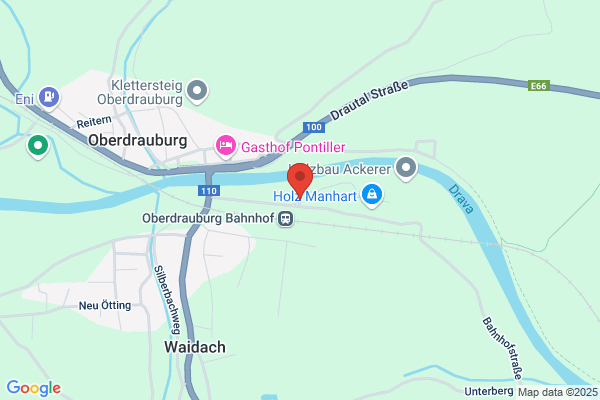 Freiwillige Feuerwehr Zwickenberg