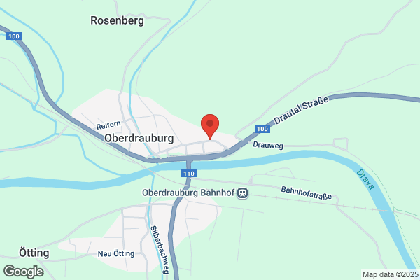 Raiffeisenbank Oberdrauburg regGenmbH