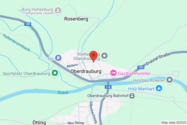 Volksschule Oberdrauburg