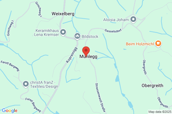 Land & Metalltechnik Fürnschuß GmbH