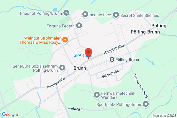 SPAR Tschiltsch Pölfing Brunn