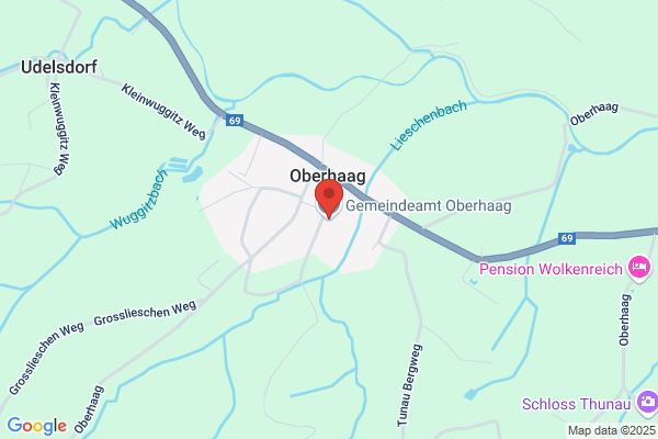 Bauernbund Oberhaag