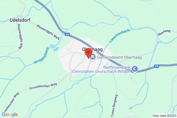 Chorgemeinschaft