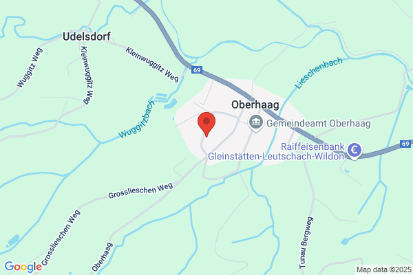 Erlebnisbauernhof - Hundezucht