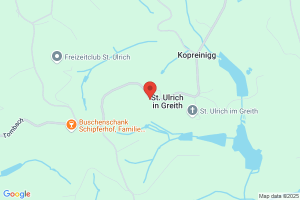 Freiwillige Feuerwehr St. Ulrich