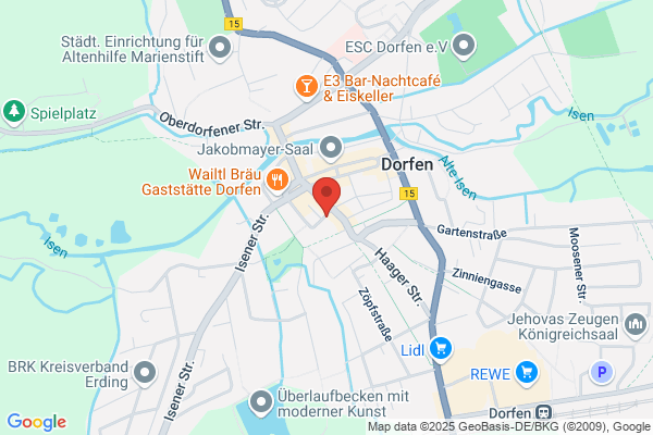 Gastronomiebetriebe Lebzelter GmbH
