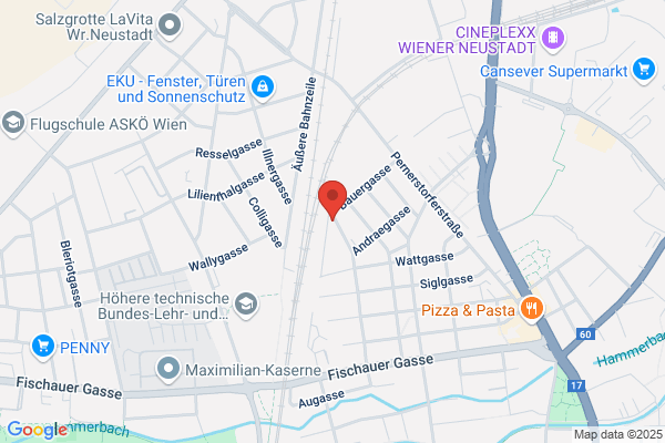 UTC BH Wr. Neustadt