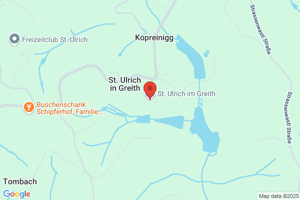 Musikkapelle St. Ulrich