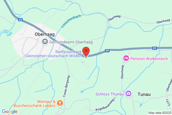 Raiffeisenbank Leutschach- Oberhaag-St.Johann i.S. reg. Gen. mit beschraenkter Haftung