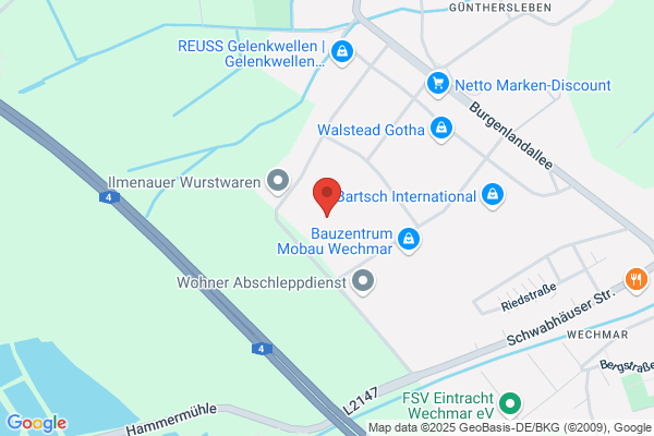 Thomas Beton GmbH