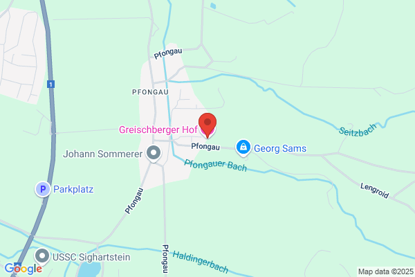Greischberger Hof