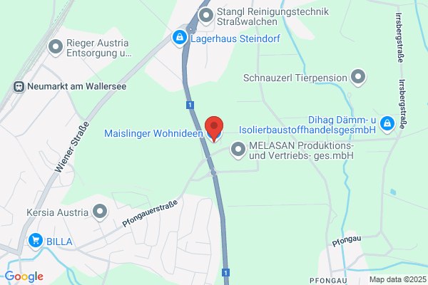 Maislinger Wohnideen