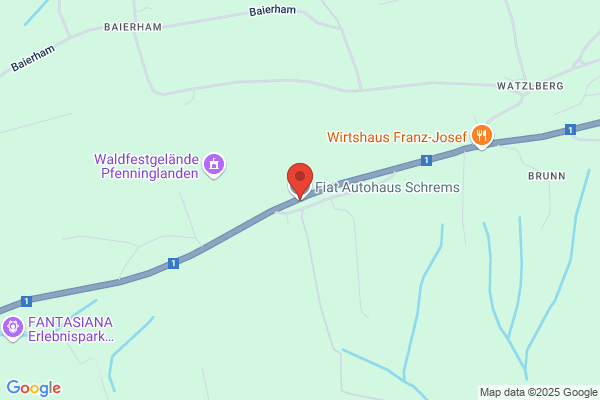 Autohaus Schrems GmbH
