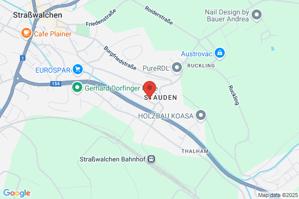 Physiotherapie & Shiatsu Barbara Hauptmann BSc