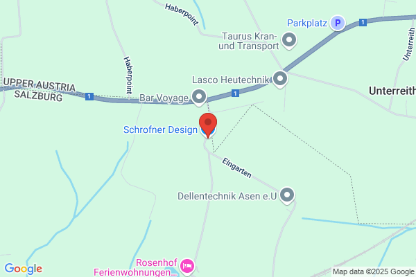 Schrofner Design GmbH