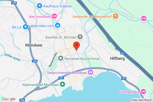 Tourismusverband Mondseeland