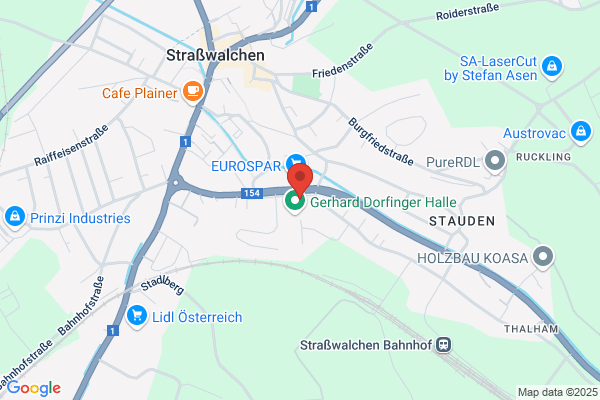 Hutterer Baumanagement ZT GmbH