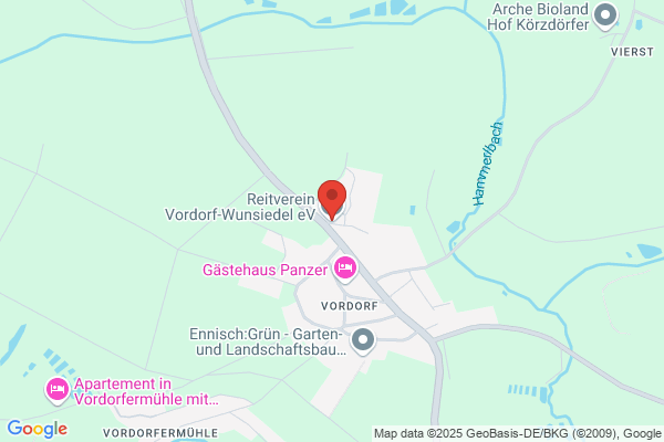 Reit- und Fahrverein Strasswalchen/Irrsdorf
