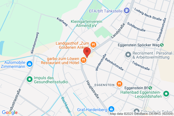 Agentur Gartner