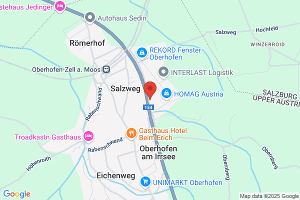 Eduard Sachseneder GesmbH