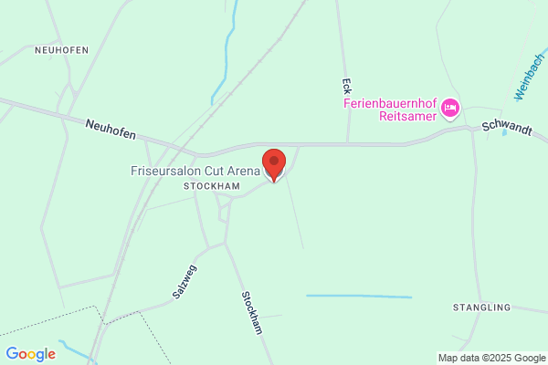 Friseursalon Cut Arena